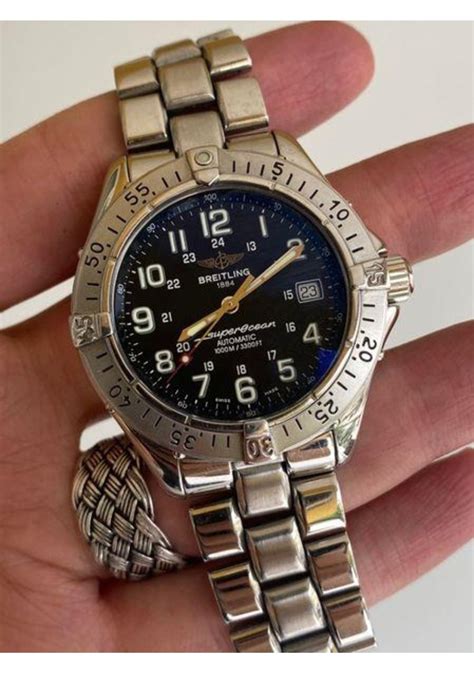 Breitling Saat Modelleri ve Breitling Kol Saati Fiyatları .